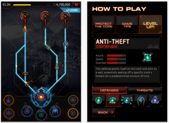 Cybergeddon, un interessante defense game dal creatore di CSI