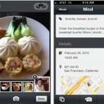 Nuovo update per Evernote Food