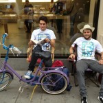 iPhone 5: i primi in coda a Bologna (e Caserta), a 48 ore dal lancio! [AGGIORNATO]