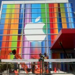 E se i cartelloni dello Yerba Buena Center nascondessero gli indizi sull’iPhone 5?