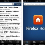 Mozilla abbandona Firefox Home
