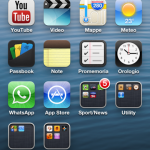 Alcuni negozi 3 attivano già le Nano Sim!