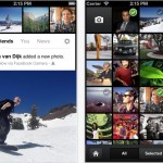 Fotocamera di Facebook arriva sull’App Store italiano