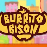 Burrito Bison arriverà su iOS il prossimo 4 Ottobre… finalmente!
