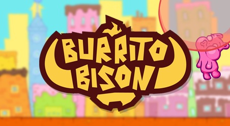 Burrito Bison arriverà su iOS il prossimo 4 Ottobre… finalmente!