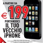 GameStop valuta il tuo iPhone usato per l’acquisto del 4S