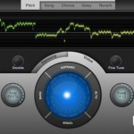 Harmony Voice: l’applicazione per inserire i cori nelle canzoni