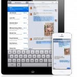 Problemi momentanei per iMessage