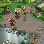 The Hunger Games Adventures: un secondo titolo dedicato al Distretto 12