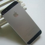 Dalla Cina si può acquistare un mockup dell’iPhone 5
