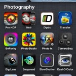 Con l’iPhone 5 puoi inserire fino a 16 app in ogni cartella