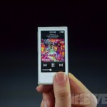 Apple presenta il nuovo iPod Nano: un ritorno alle origini con tante novità