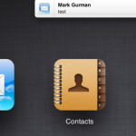 Apple aggiorna iCloud con notifiche in stile iOS