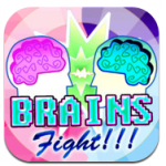 Brains Fight, chi sarà più veloce tra voi ed i vostri amici?