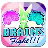 Brains Fight, chi sarà più veloce tra voi ed i vostri amici?