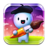 Charadium si aggiorna e diventa Draw Mania