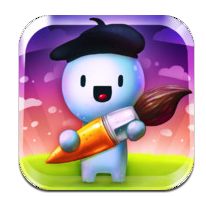 Charadium si aggiorna e diventa Draw Mania