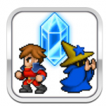 Final Fantasy Dimensions: un nuovo RPG della serie Final Fantasy un po’ troppo costoso – La recensione di iPhoneItalia