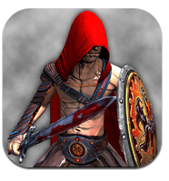 Infinite Warrior, un side-scrolling game monotono con del potenziale – La recensione di iPhoneItalia