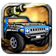 The Last Driver: scappa dall’apocalisse – La recensione di iPhoneItalia