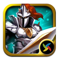 Legend Four: proteggi il tuo regno in questo puzzle-RPG