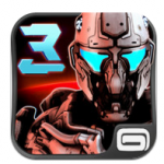 N.O.V.A. 3 si aggiorna con la chat vocale ed una nuova modalità multigiocatore