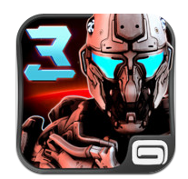 N.O.V.A. 3 si aggiorna con la chat vocale ed una nuova modalità multigiocatore