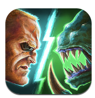 Soldier vs. Aliens: a rapporto per respingere gli alieni – La recensione di iPhoneItalia