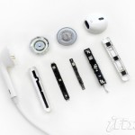 iFixit esamina i componenti interni degli EarPods