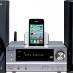 IFA 2012: impianto Hi-Fi di Sharp con tecnologia AirPlay