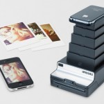 Impossibile Instant Lab, la stampante Polaroid portatile per il tuo iPhone