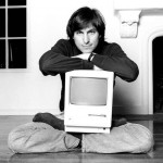 Norman Seef pubblica foto inedite di Steve Jobs