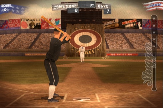 Boomtime Baseball: il 1920 sta per tornare su iPhone