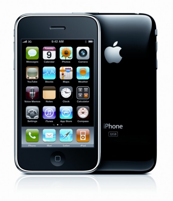 Apple, l’iPhone 3GS ed il supporto ai dispositivi non di ultima generazione