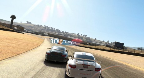 Ecco Real Racing 3, il top dei giochi di corse automobilistiche – La videorecensione di iPhoneItalia