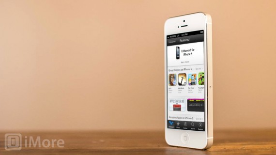 Ecco le migliori applicazioni per sfruttare appieno lo schermo dell’iPhone 5