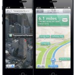 Consumer Reports apprezza l’iPhone 5, ma l’applicazione Mappe…