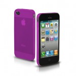 Da SBS: custodia extra-slim per iPhone 5