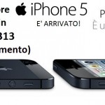 Roma: TIM annuncia la notte bianca in occasione del lancio dell’iPhone 5!