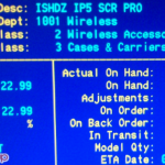 Nuove prove sul lancio dell’iPhone 5 entro il 21 settembre