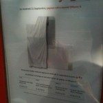 iPhone 5: per un carrier francese sarà disponibile dal 21 settembre, con pre-ordini dal 14… ma in Italia?