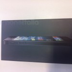 Ecco il primo unboxing di un iPhone 5 italiano in anteprima su iPhoneItalia!