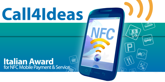 Il Politecnico di Milano, in collaborazione con Telecom Italia, lancia un contest su nuovi servizi NFC