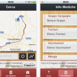 iProntoSoccorso, l’app gratuita utile nelle emergenze
