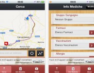 iProntoSoccorso, l’app gratuita utile nelle emergenze