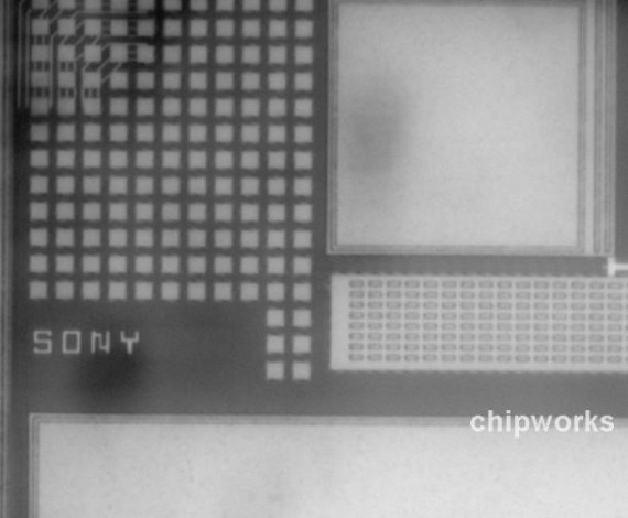 La fotocamera dell’iPhone 5 monta sensori Sony