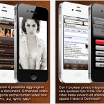 Proteggi foto, video e documenti con iSecrets