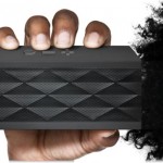 Jawbone Jambox in offerta su Amazon ad un prezzo scontato del 20%