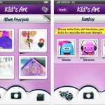 Kid’s Art, per conservare i disegni dei tuoi bambini