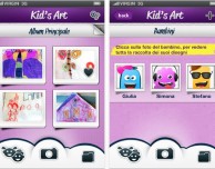 Kid’s Art, per conservare i disegni dei tuoi bambini